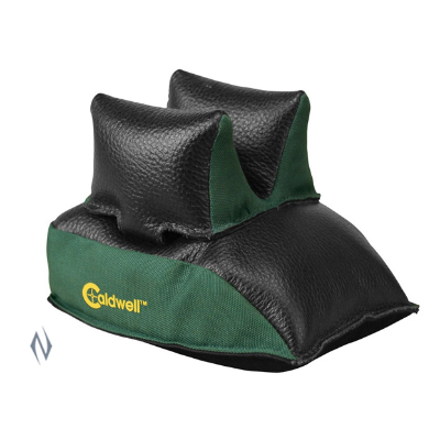 Caldwell Rear Bag Med Height Filled -  - Mansfield Hunting & Fishing - Products to prepare for Corona Virus