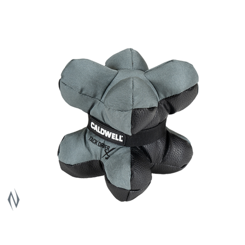 Caldwell Tack Driver X Bag Mini Filled - - Mansfield Hunting & Fishing - Products to prepare for Corona Virus