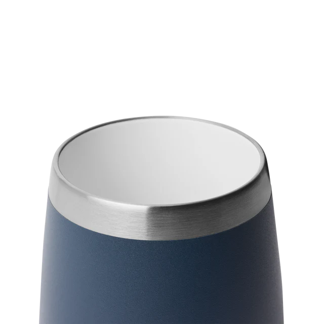 Yeti 10oz Wine Tumbler with MagSlider Lid and DURASIP™ Ceramic Lining (296ml)
