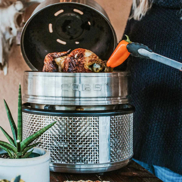 Cobb Rotisserie
