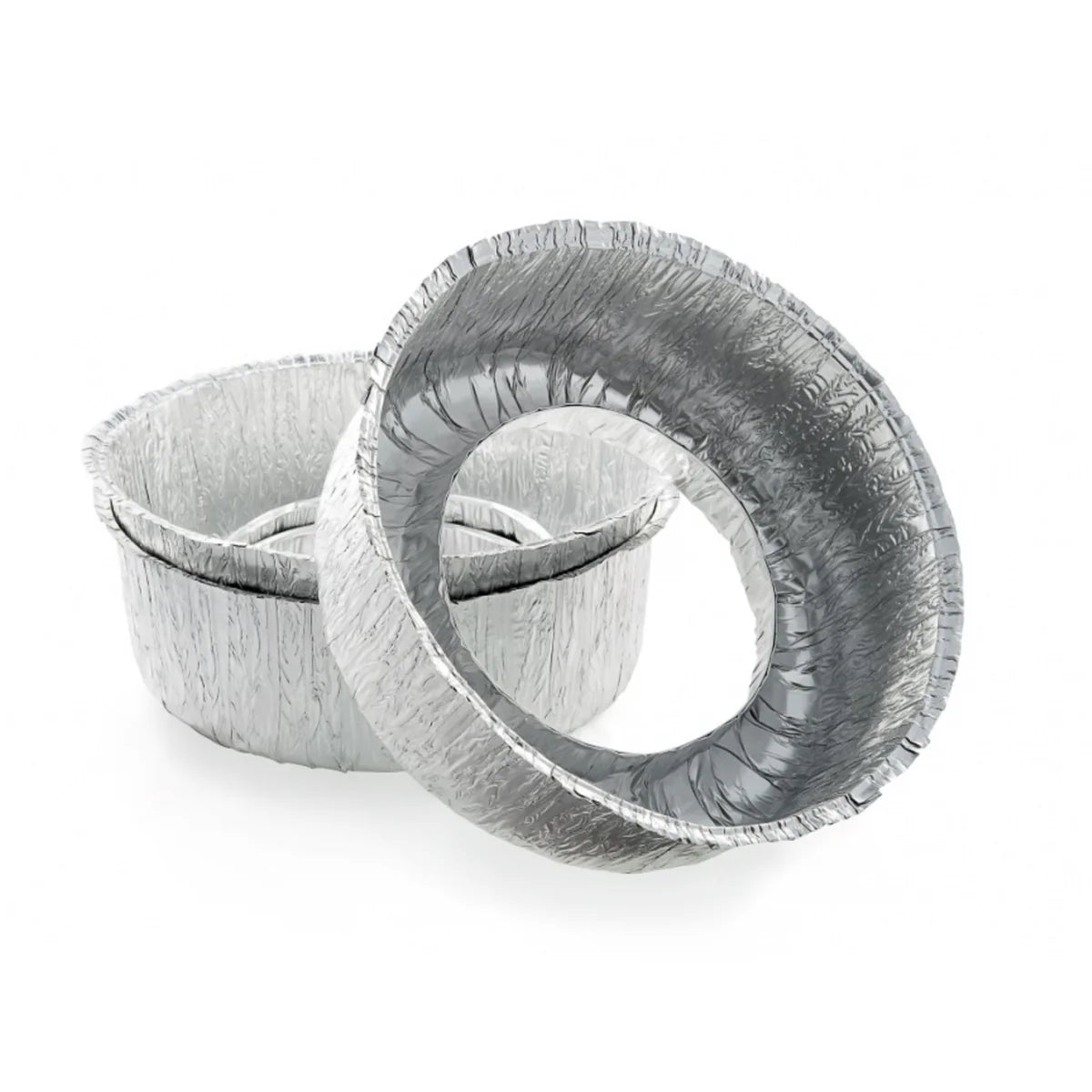 Cobb Disposable Foil Sleeves