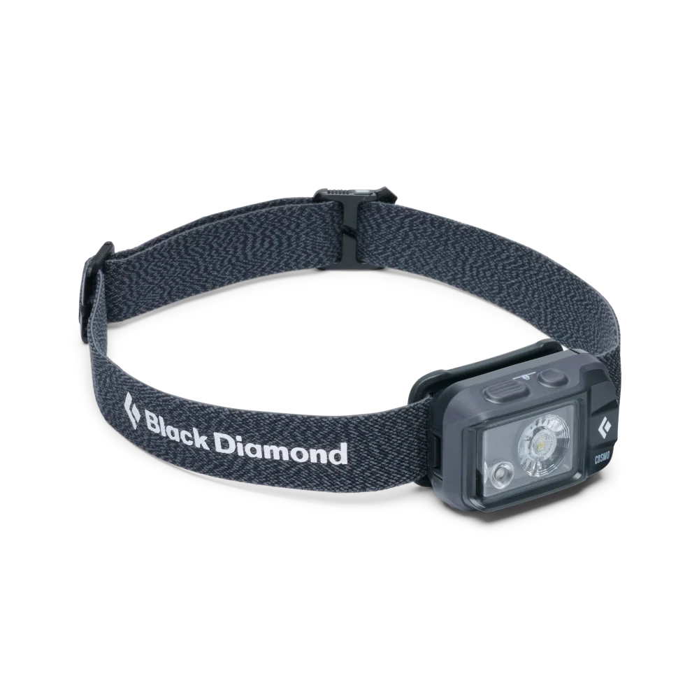 Black Diamond Cosmo 350 Headlamp