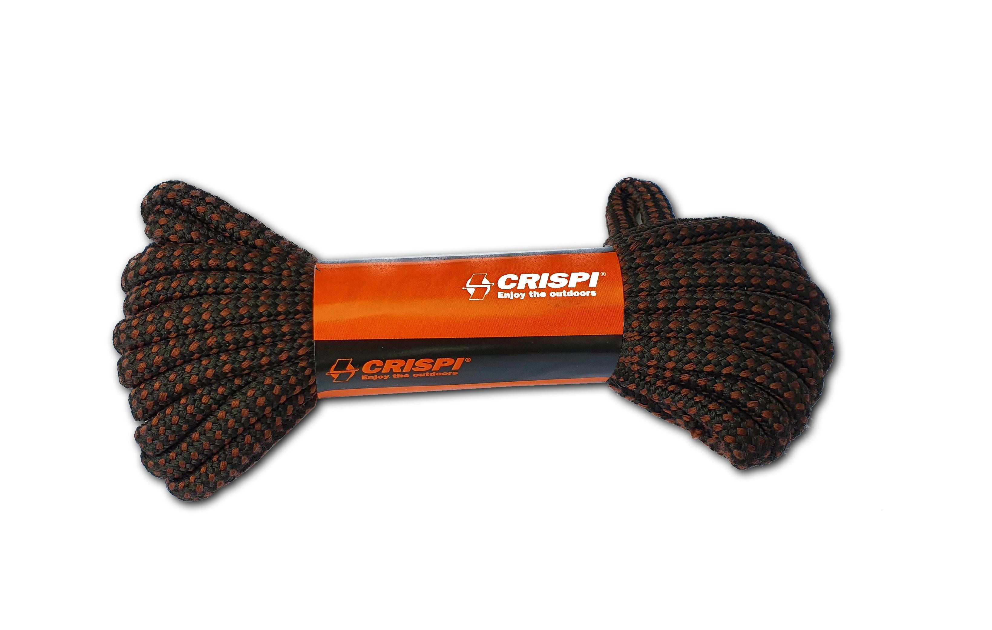 Crispi Brown Laces 200cm -  - Mansfield Hunting & Fishing - Products to prepare for Corona Virus