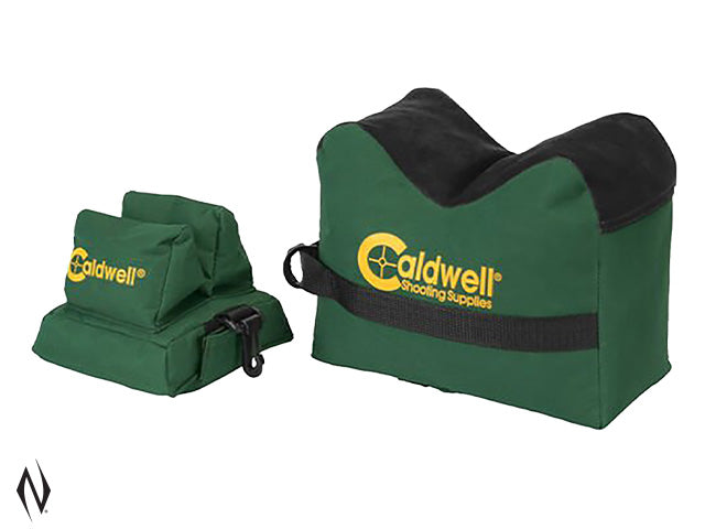 Caldwell Deadshot Rest Combo Unfilled -  - Mansfield Hunting & Fishing - Products to prepare for Corona Virus
