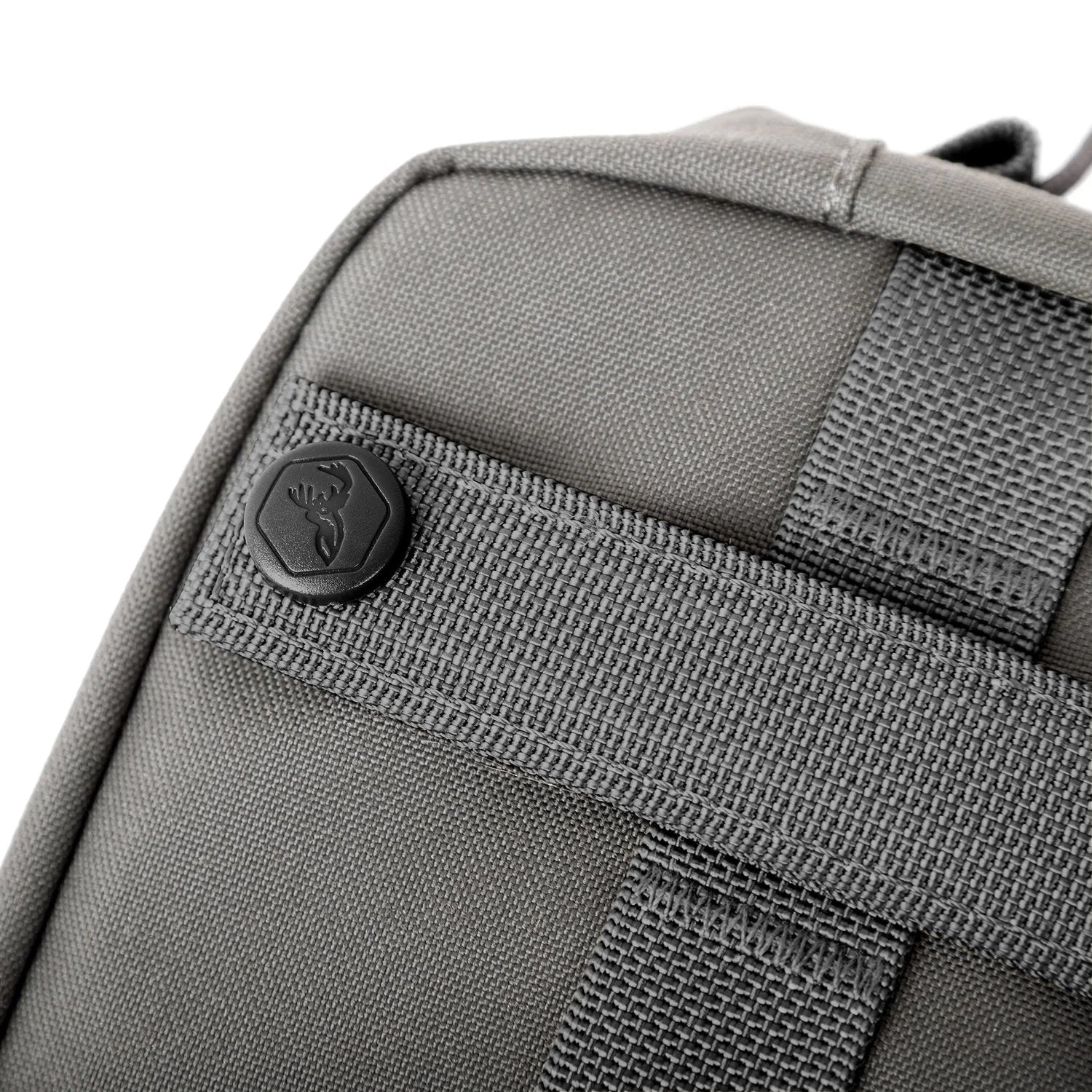 Hunters Element Caliber Pouch Charcoal - - Mansfield Hunting & Fishing - Products to prepare for Corona Virus