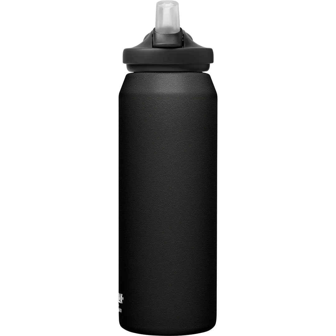 Camelbak Eddy+ Stainless Steel Vacuum Insulated Drink Bottle Filtered by Life Straw - - Mansfield Hunting & Fishing - Products to prepare for Corona Virus