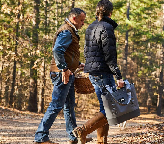 Yeti Camino 20 Carryall Bag