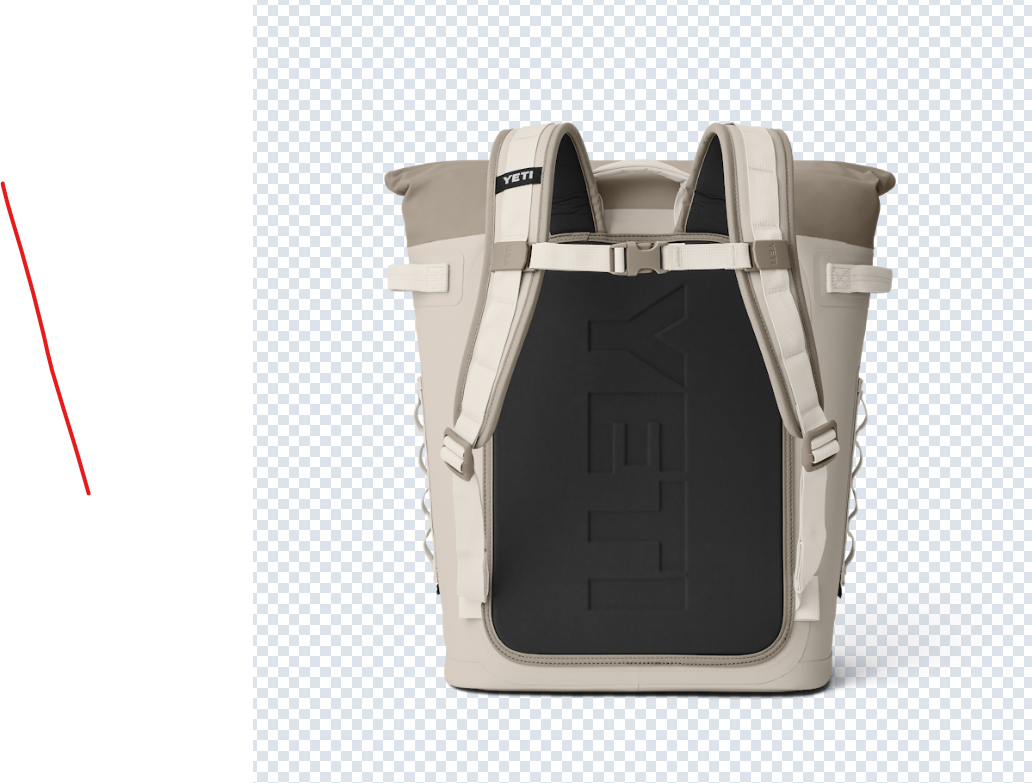 Yeti Hopper M20 2.5 Backpack - - Mansfield Hunting & Fishing - Products to prepare for Corona Virus