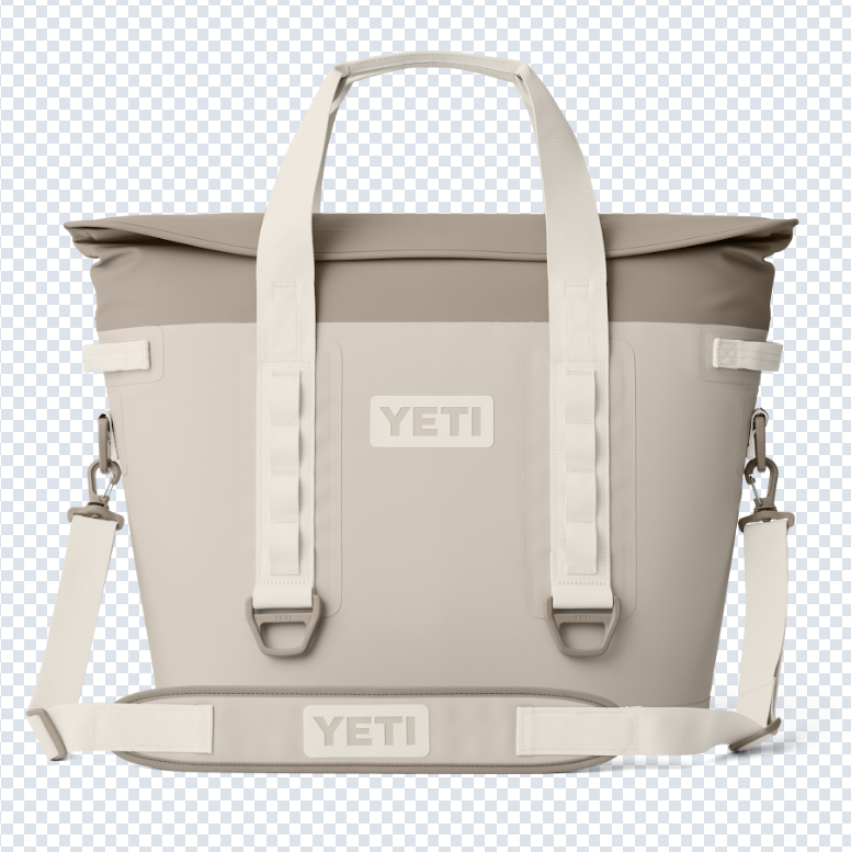 Yeti Hopper M30 2.5 Soft Cooler - - Mansfield Hunting & Fishing - Products to prepare for Corona Virus