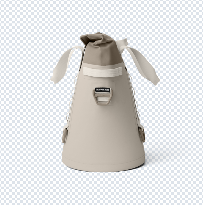 Yeti Hopper M30 2.5 Soft Cooler - - Mansfield Hunting & Fishing - Products to prepare for Corona Virus