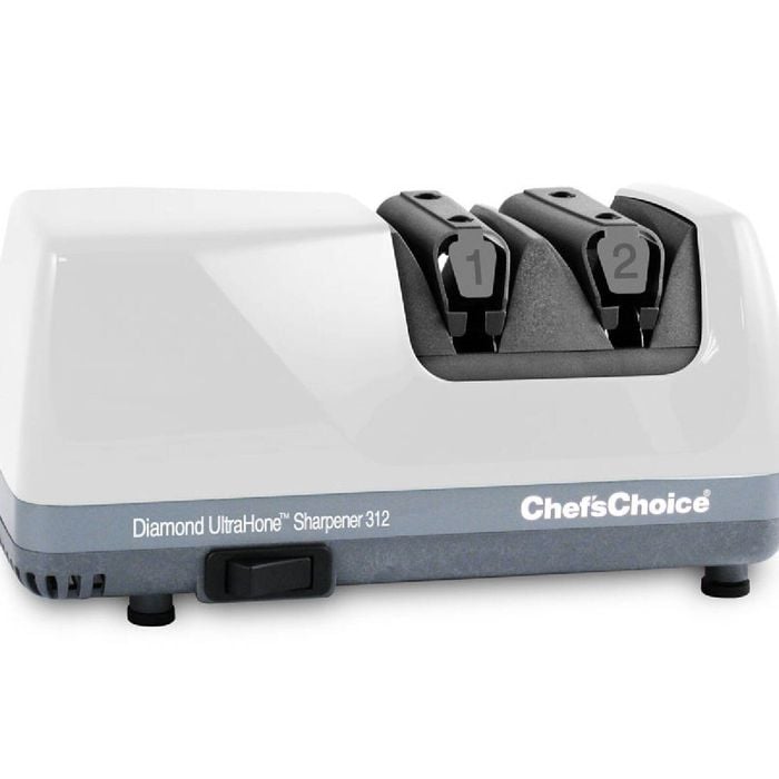 Chefs Choice 312 Eletric Knife Sharpener - - Mansfield Hunting & Fishing - Products to prepare for Corona Virus