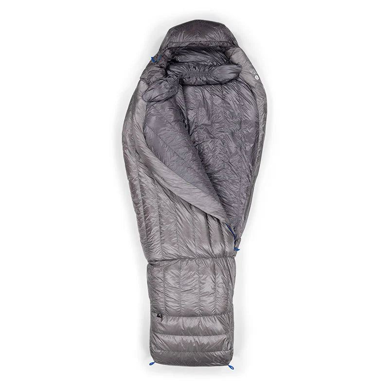 Stone Glacier Chilkoot 15 Degree (F) Sleeping Bag - - Mansfield Hunting & Fishing - Products to prepare for Corona Virus