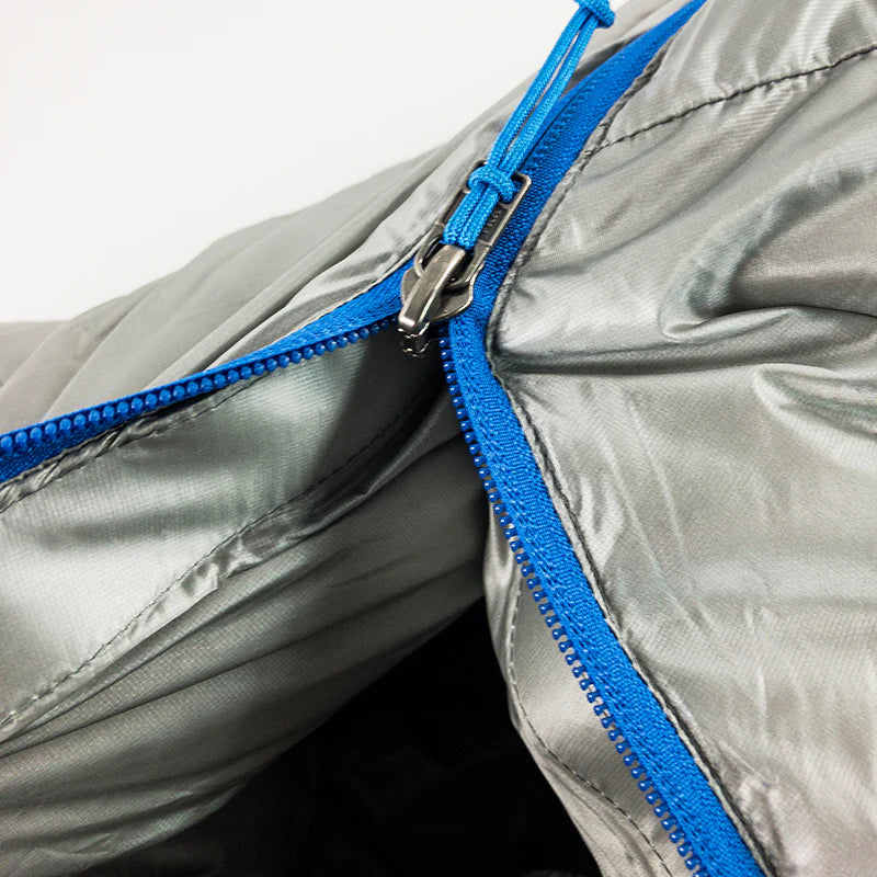 Stone Glacier Chilkoot 15 Degree (F) Sleeping Bag - - Mansfield Hunting & Fishing - Products to prepare for Corona Virus
