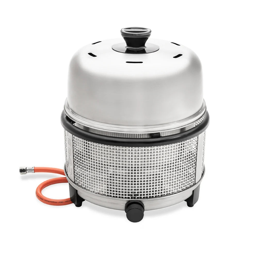 Cobb Grill Gas+ (LPG) - - Mansfield Hunting & Fishing - Products to prepare for Corona Virus
