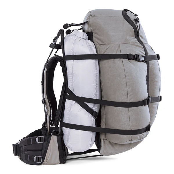 Stone Glacier Col 4800 Bag Only - - Mansfield Hunting & Fishing - Products to prepare for Corona Virus