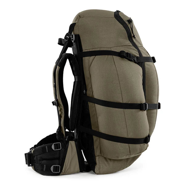 Stone Glacier Col 4800 Bag Only - - Mansfield Hunting & Fishing - Products to prepare for Corona Virus