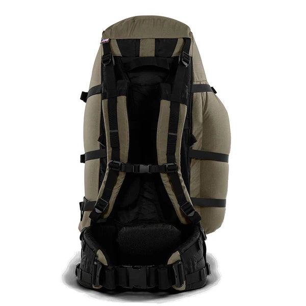 Stone Glacier Col 4800 Bag Only - - Mansfield Hunting & Fishing - Products to prepare for Corona Virus