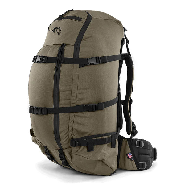 Stone Glacier Col 4800 Bag Only - - Mansfield Hunting & Fishing - Products to prepare for Corona Virus
