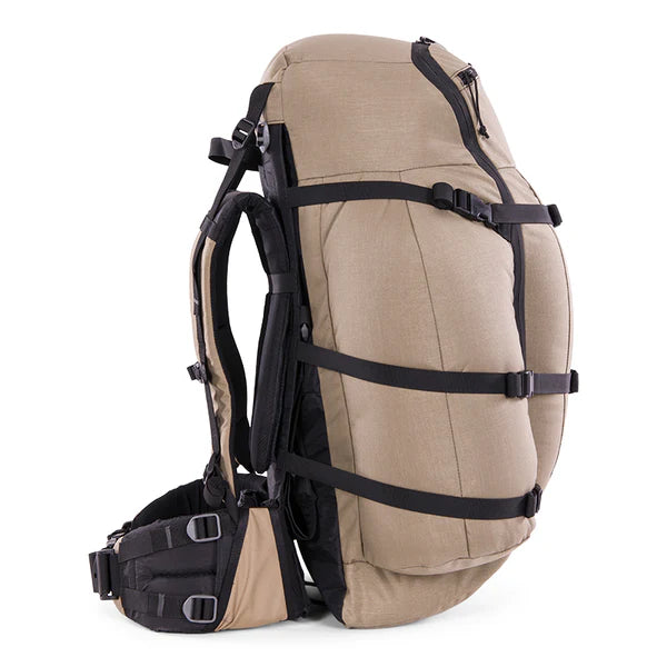 Stone Glacier Col 4800 Bag Only - - Mansfield Hunting & Fishing - Products to prepare for Corona Virus