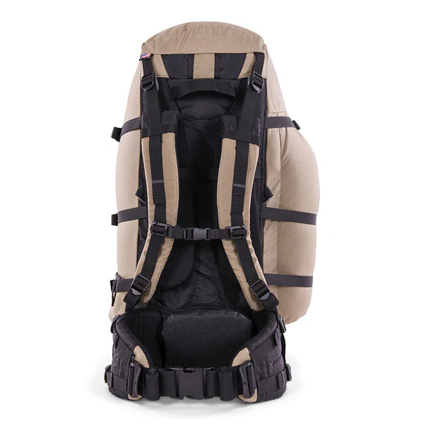 Stone Glacier Col 4800 Bag Only - - Mansfield Hunting & Fishing - Products to prepare for Corona Virus