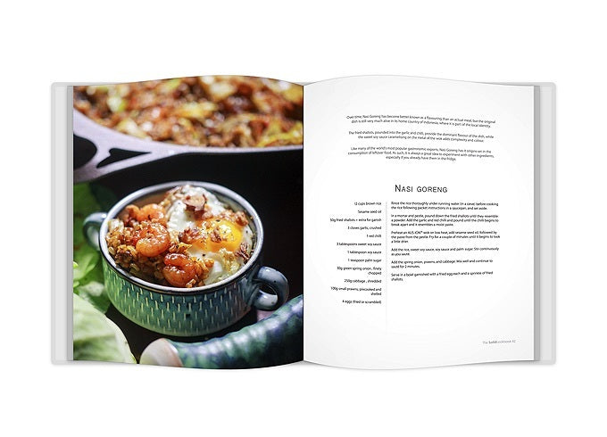 SolidTeknics - Cookbook