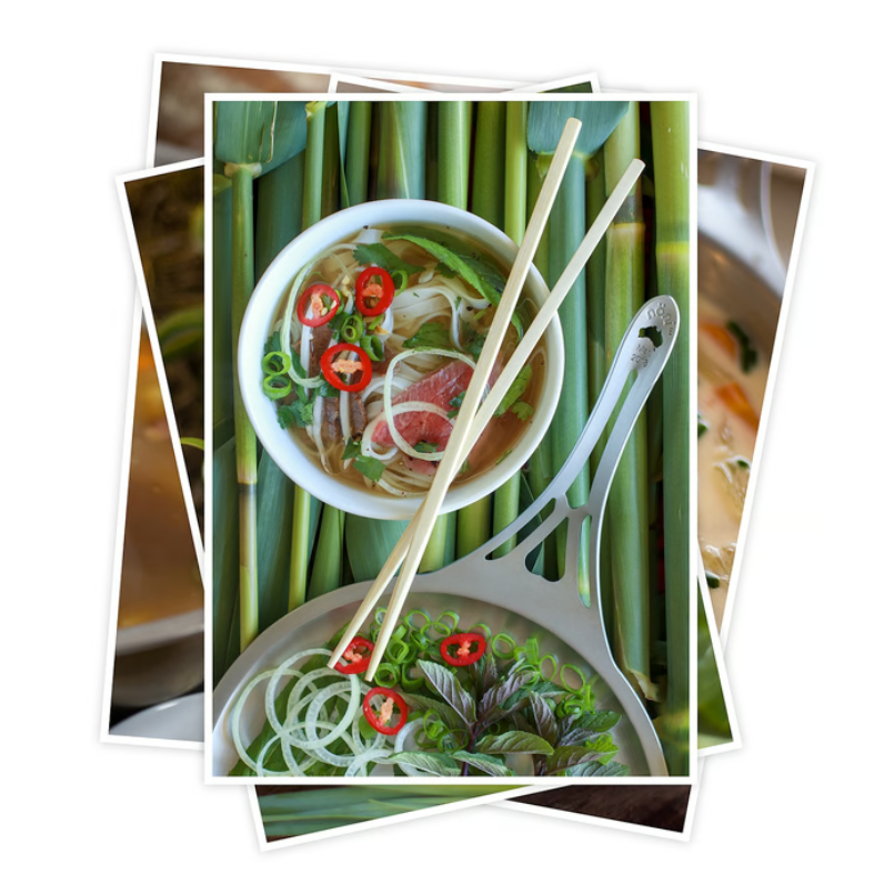 SolidTeknics - Cookbook