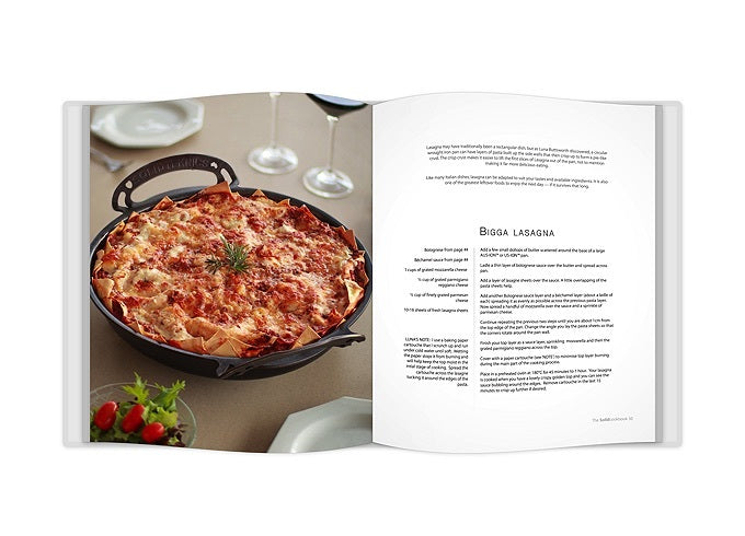 SolidTeknics - Cookbook