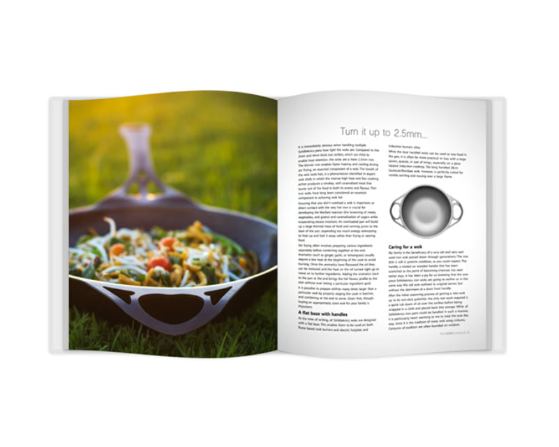 SolidTeknics - Cookbook