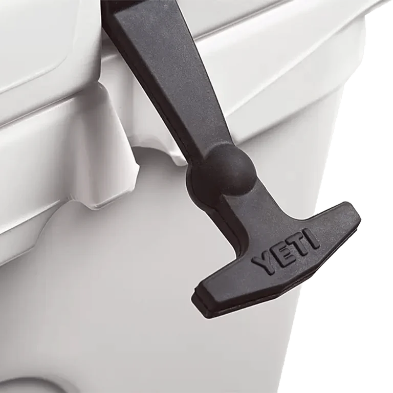 Yeti Roadie 20 and Tundra Lid Latch 2-pack V2 - - Mansfield Hunting & Fishing - Products to prepare for Corona Virus