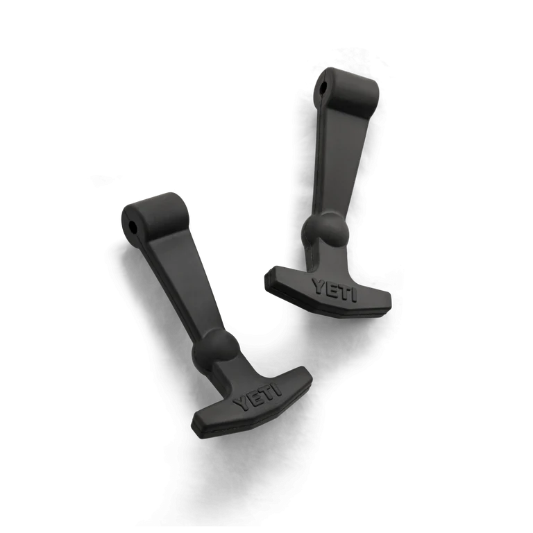 Yeti Roadie 20 and Tundra Lid Latch 2-pack V2 - - Mansfield Hunting & Fishing - Products to prepare for Corona Virus