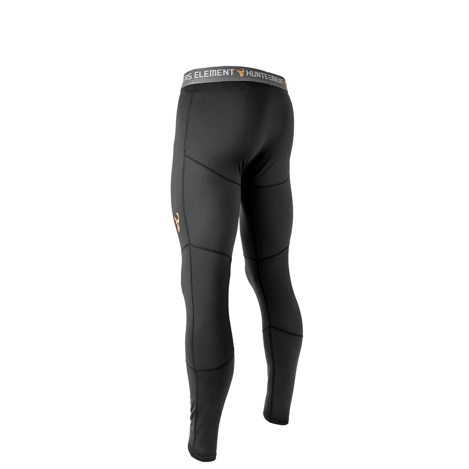 Hunters Element Core Leggings - Black - - Mansfield Hunting & Fishing - Products to prepare for Corona Virus