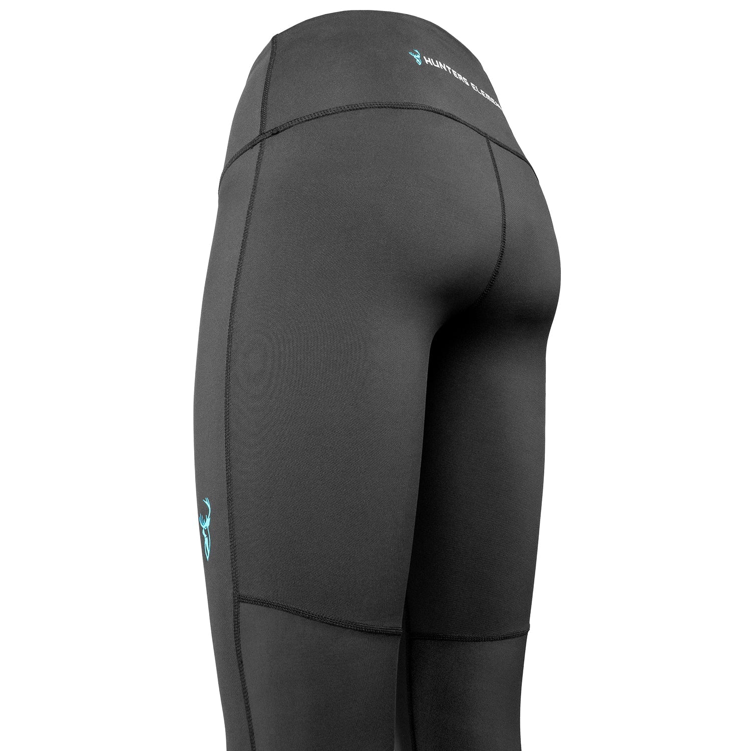 Hunters Element Core Leggings Womens - - Mansfield Hunting & Fishing - Products to prepare for Corona Virus