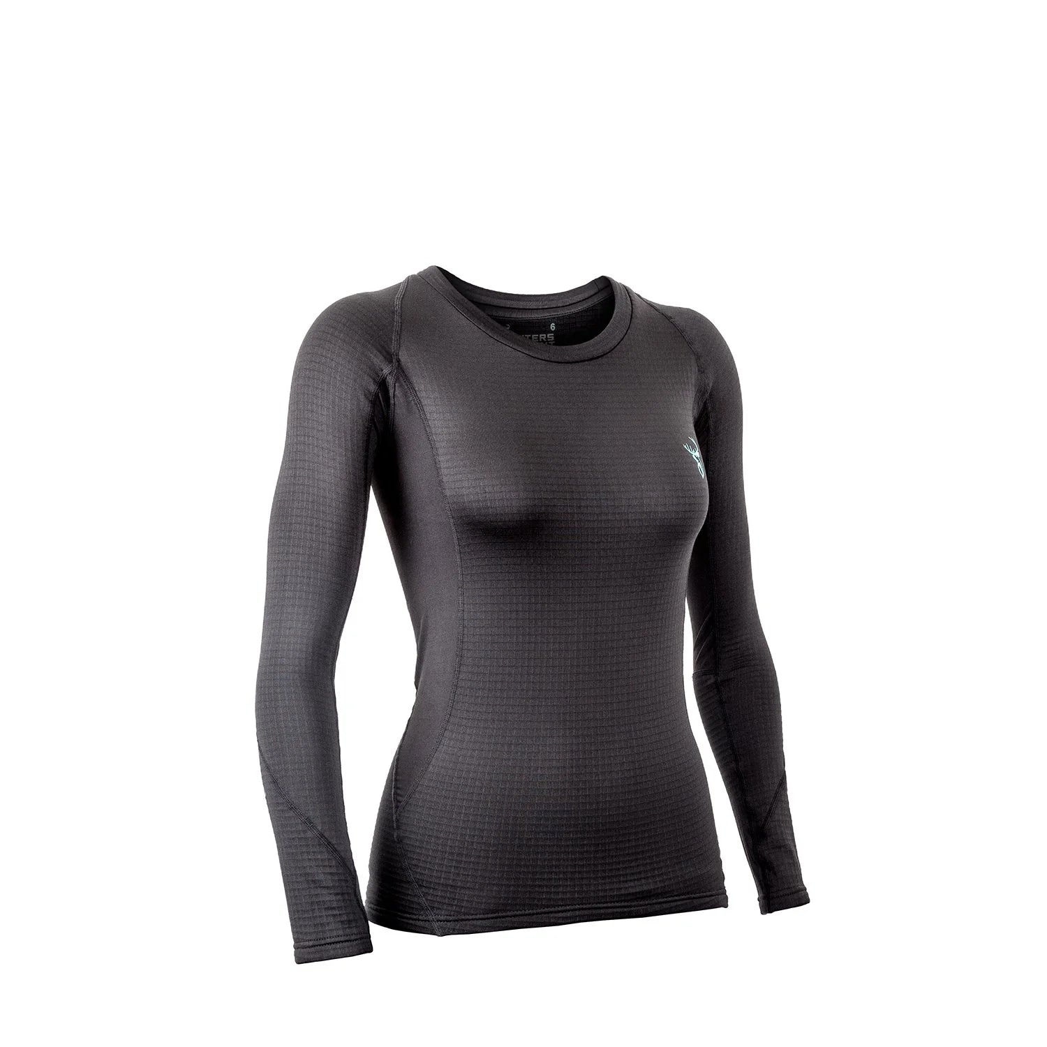 Hunters Element Womens Core+ Top - - Mansfield Hunting & Fishing - Products to prepare for Corona Virus