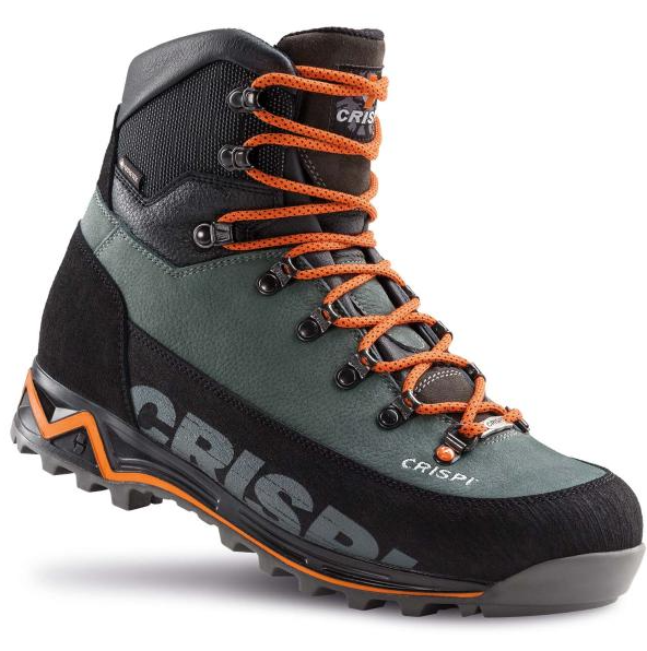 Crispi Futura CX GTX Boot - Storm Grey