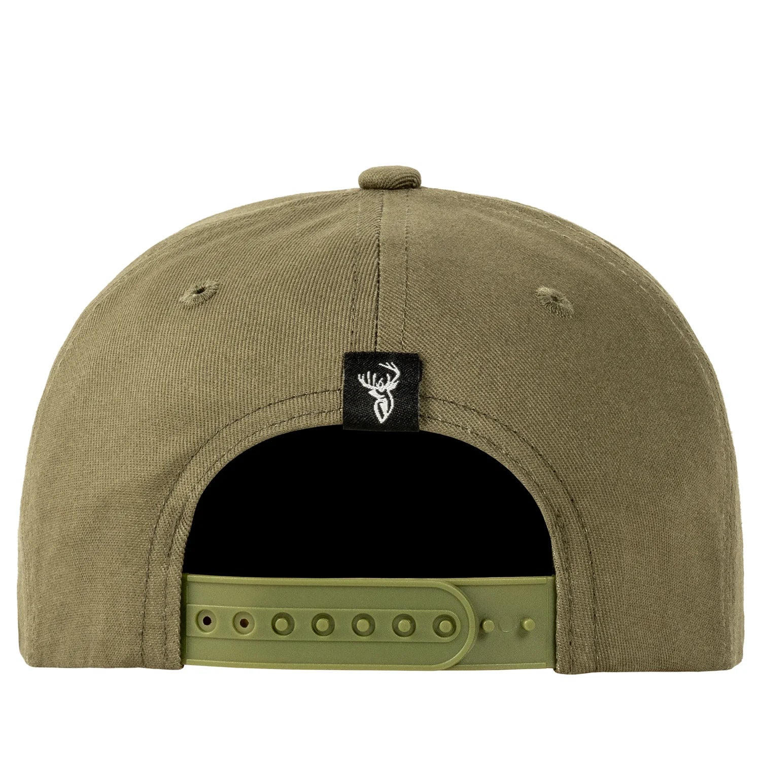 Hunters Element Croaker cap - - Mansfield Hunting & Fishing - Products to prepare for Corona Virus