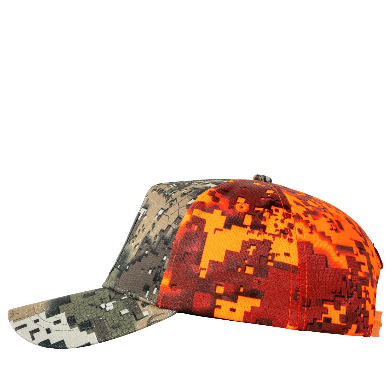 Hunters Element Croaker Cap - - Mansfield Hunting & Fishing - Products to prepare for Corona Virus