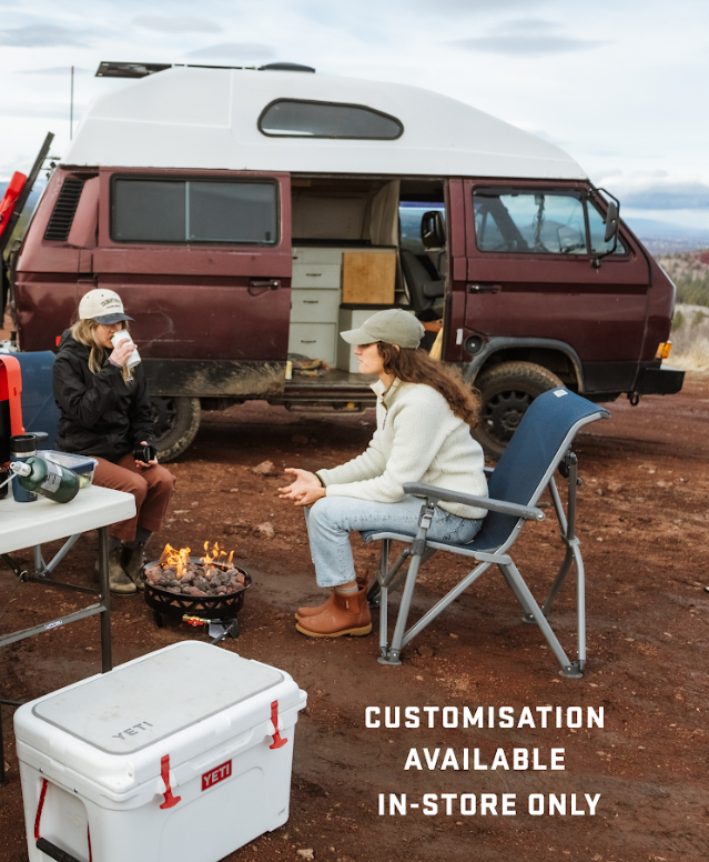 Yeti Tundra Trim Kit - - Mansfield Hunting & Fishing - Products to prepare for Corona Virus