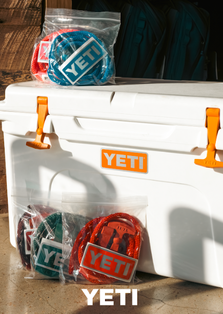 Yeti Tundra Trim Kit - - Mansfield Hunting & Fishing - Products to prepare for Corona Virus