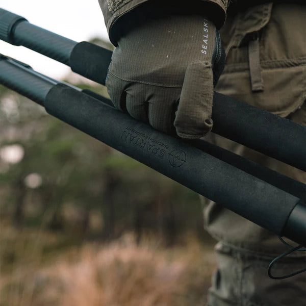 Spartan Precision Hercules Tripod Disclok Spigot - - Mansfield Hunting & Fishing - Products to prepare for Corona Virus