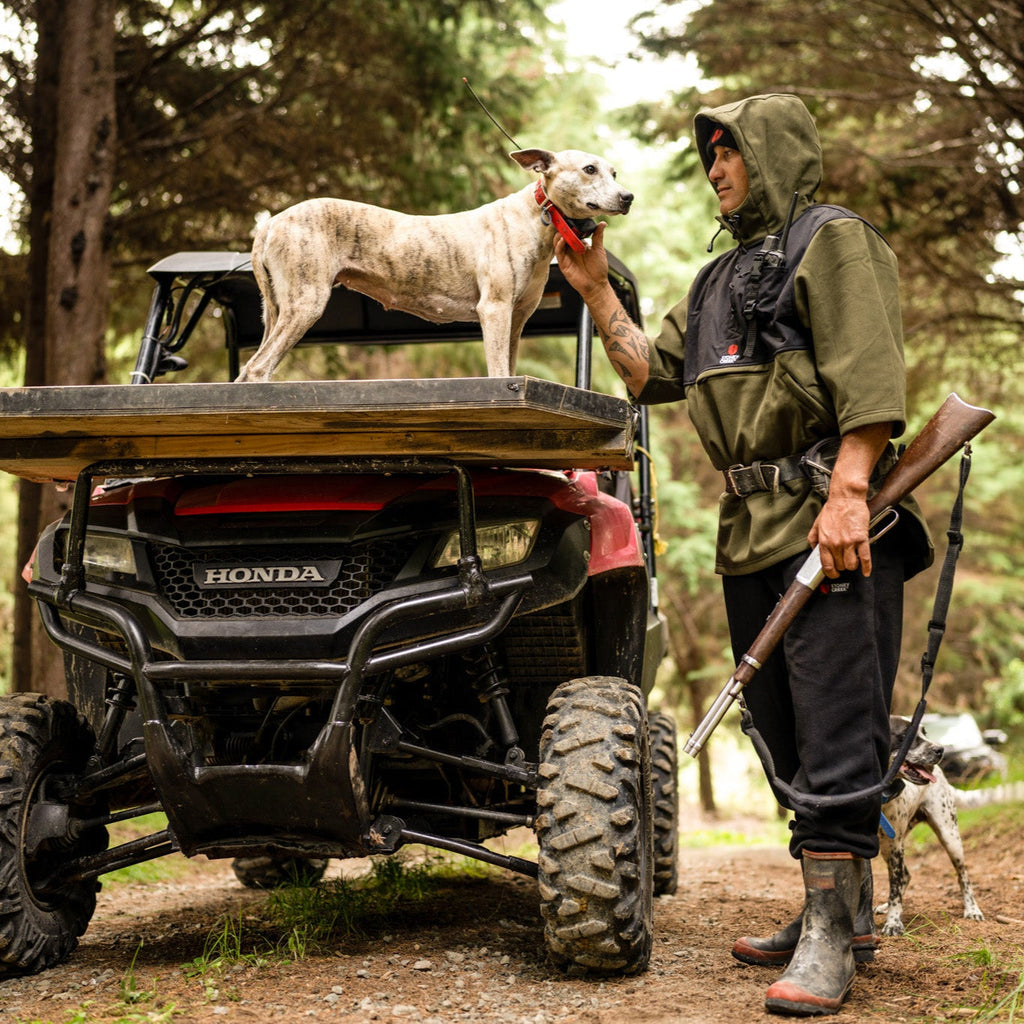 Stoney Creek Big Dog - Bayleaf - - Mansfield Hunting & Fishing - Products to prepare for Corona Virus