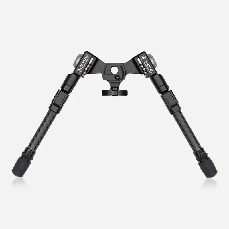Spartan Precision Valhalla Gen 2 Bipod - - Mansfield Hunting & Fishing - Products to prepare for Corona Virus