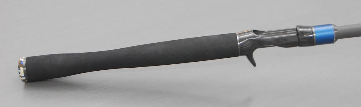 Miller Rods Road Crew Salter 6Ft 3In 6-10KG 4Pc Bait Cast Fishing Rod - - Mansfield Hunting & Fishing - Products to prepare for Corona Virus