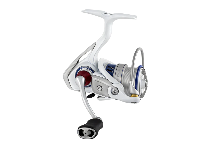 Daiwa 22 Infeet X 2500S Spinning Reel -  - Mansfield Hunting & Fishing - Products to prepare for Corona Virus