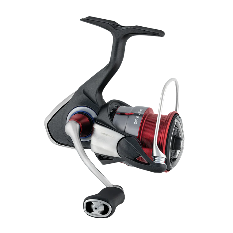 Daiwa 26 Infeet X 2500S Spinning Reel