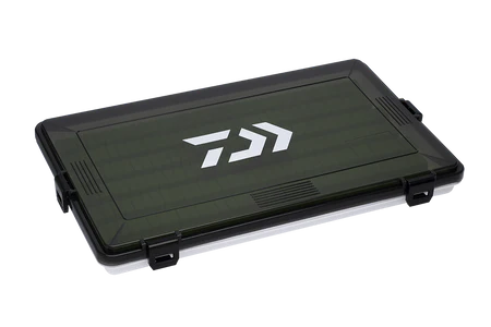 Daiwa D-Box Tackle Trays - SS - SMALL SHADOW - Mansfield Hunting & Fishing - Products to prepare for Corona Virus