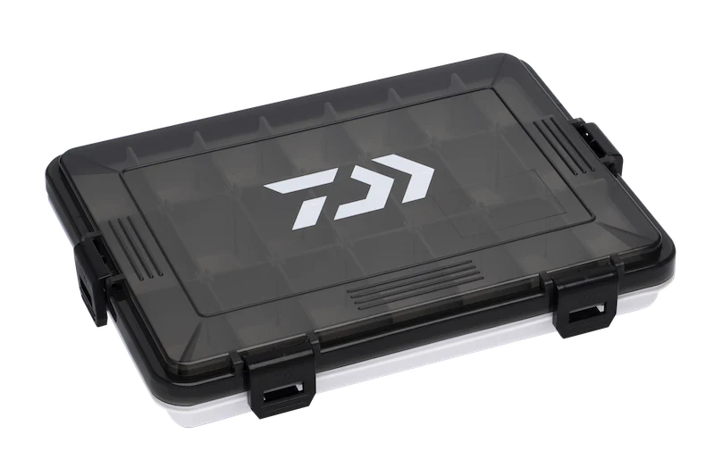 Daiwa D-Box Tackle Trays - SSU - Small Shallow Universal - Mansfield Hunting & Fishing - Products to prepare for Corona Virus
