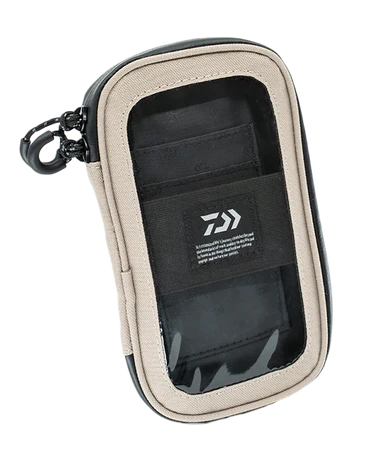 Daiwa Guide Smartphone Pouch -  - Mansfield Hunting & Fishing - Products to prepare for Corona Virus