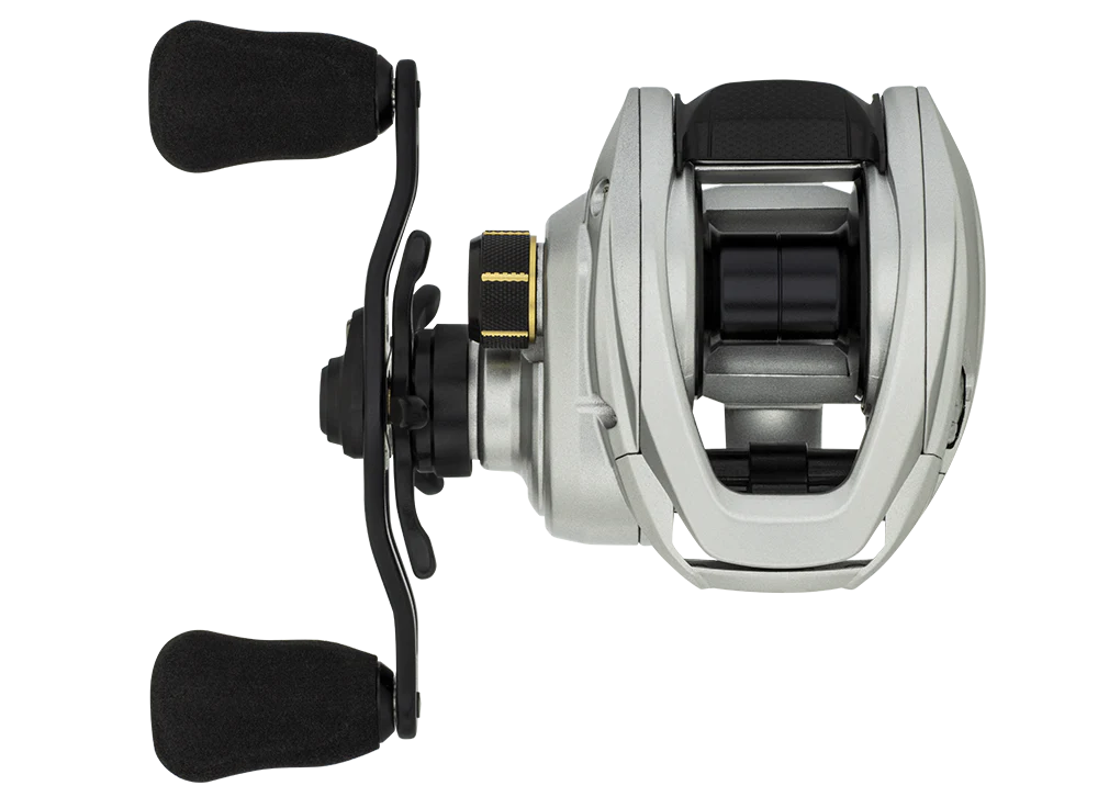 Daiwa MF 100 Baitcaster Reel - 100 - Mansfield Hunting & Fishing - Products to prepare for Corona Virus