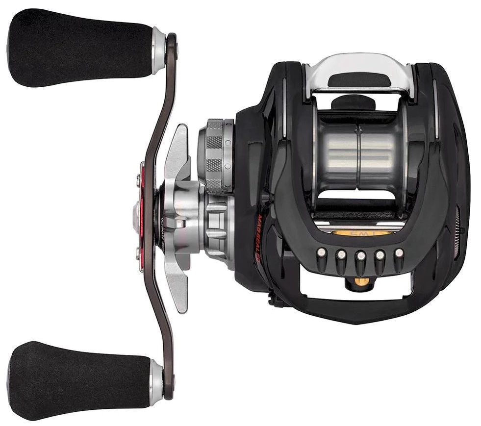 Fishing Reels  Mansfield Hunting & Fishing