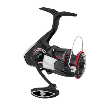 Daiwa 23 Fuego Spin Fishing Reel - - Mansfield Hunting & Fishing - Products to prepare for Corona Virus